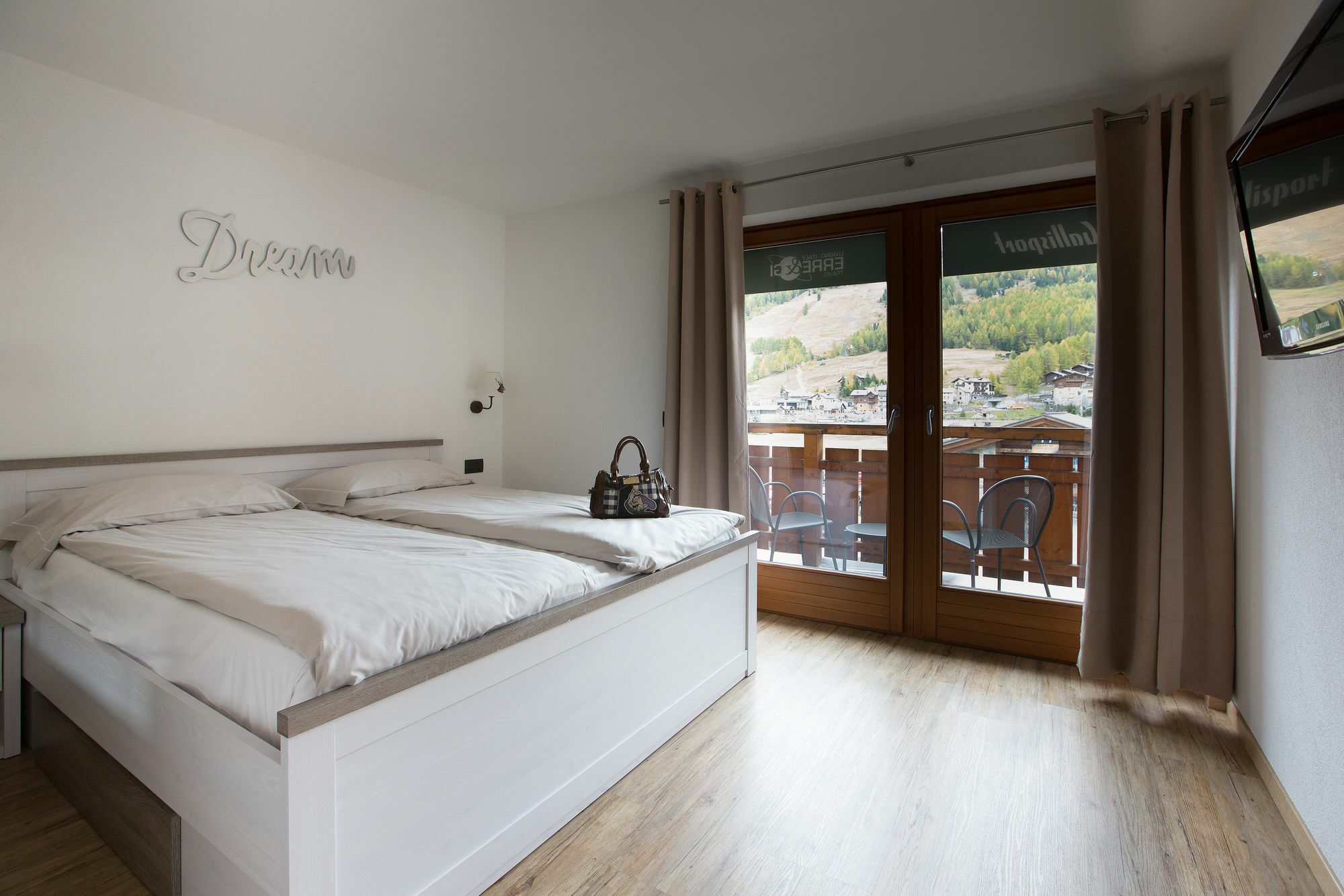 Appartamento Isola Livigno Exterior photo